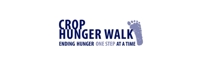 CROP Hunger Walk